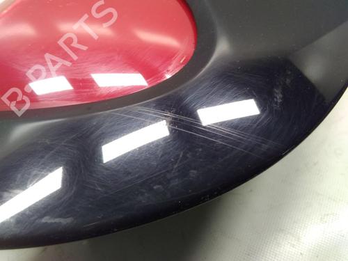 Right taillight SMART FORFOUR (454) 1.5 CDI (454.001) | BP20521114C35 