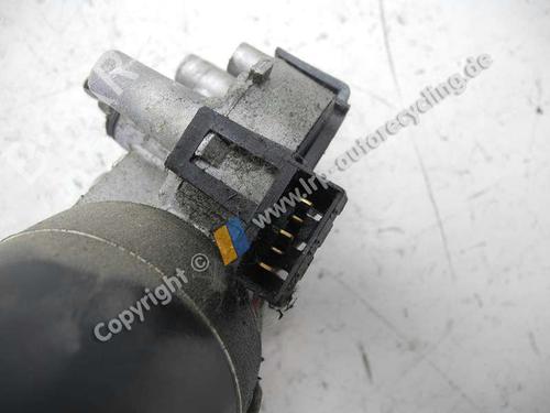 Front wiper motor SEAT INCA (6K9) 1.4 i | BP20585518M29 