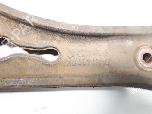 Left front suspension arm VW TOURAN VAN (1T1, 1T2) 1.9 TDI | BP20524064M12 