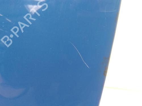 Left rear door FIAT PANDA (169_) 1.1 (169.AXA1A) | BP20517780C4 
