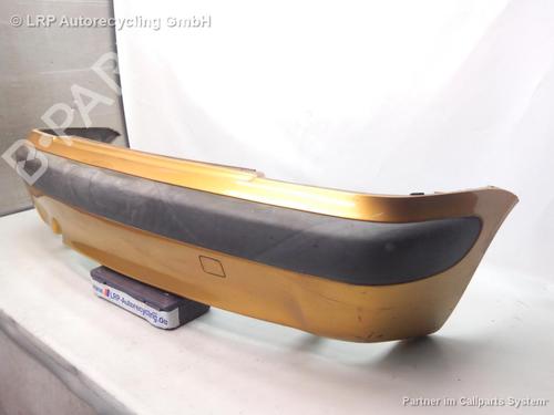 Rear bumper CITROËN XSARA Coupe (N0) 1.6 16V | BP20575630C8 