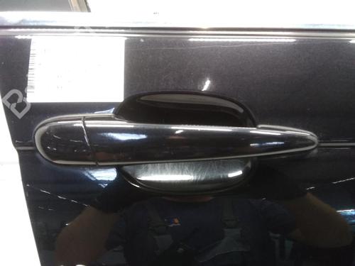 Right front door BMW 3 (E46) 320 i | BP20515265C3 