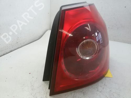 Right taillight VW GOLF V (1K1) 1.9 TDI | BP20570468C35 