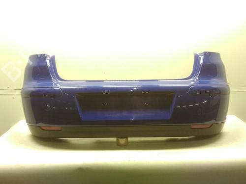 Used Rear bumper SEAT IBIZA III (6L1) 1.2 (64 hp) 20519179