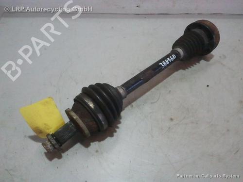 Used Left front driveshaft SKODA FABIA I (6Y2) 1.2 (54 hp) 20547656