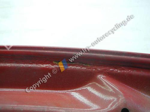 Used Hood CITROËN C3 I (FC_, FN_) 1.4 HDi (68 hp) 20562759