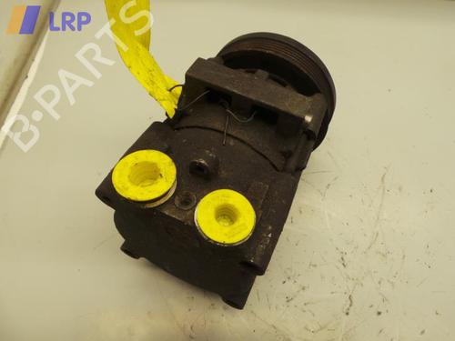 AC compressor FORD MONDEO II Turnier (BNP) 1.8 TD | BP20557277M34 