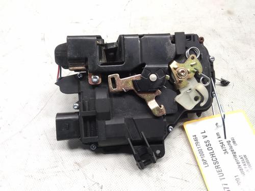 Front left lock VW PASSAT B5.5 Variant (3B6) 2.0 | BP20591284C98 