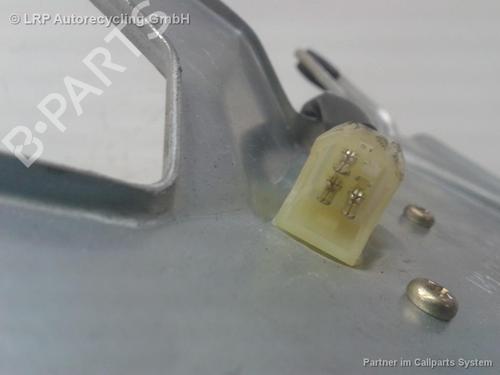 Rear wiper motor SUZUKI LIANA Hatchback 1.6 (RH416) | BP20552273M102 