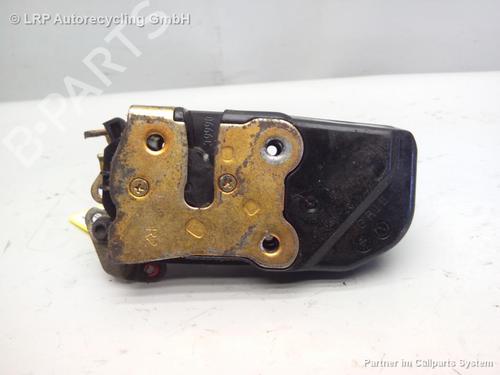 Front right lock CHRYSLER VOYAGER IV (RG, RS) 3.3 | BP20581158C97 