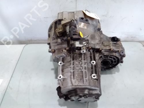 Gearbox NISSAN ALMERA TINO (V10) 1.8 | BP20527648M3 