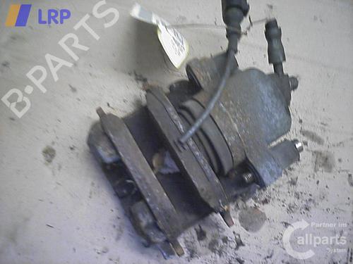 Used Left front brake caliper VW GOLF V (1K1) 1.4 16V (75 hp) 20540045