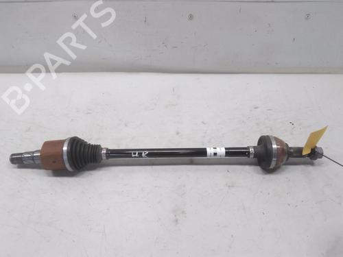 Used Right rear driveshaft TESLA MODEL Y (5YJY) EV All-wheel Drive (450 hp) 20596566