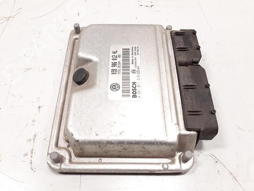 Engine control unit (ECU) VW POLO (9N_, 9A_) 1.9 SDI | BP20526645M57 