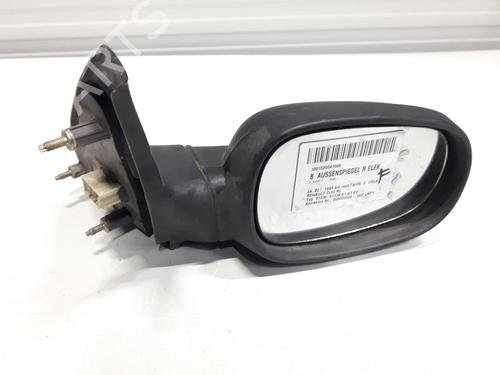 Used Right mirror VW GOLF III (1H1) 1.4 (60 hp) 20535380