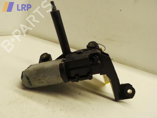 Rear wiper motor OPEL ASTRA G Hatchback (T98) 1.6 16V (F08, F48) | BP20551673M102 