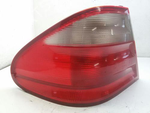 Used Left taillight MERCEDES-BENZ CLK (C208) CLK 200 (208.335) (136 hp) 20550964