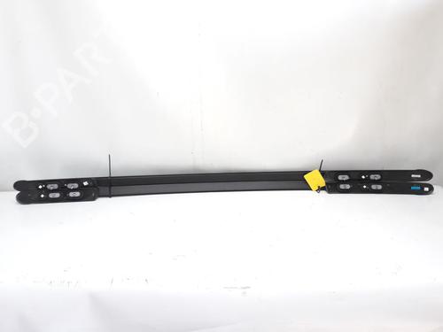 Roof bar RENAULT CLIO IV Grandtour (KH_) 0.9 TCe 90 | BP20541542C65 