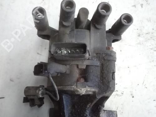 Used Ignition distributor MAZDA 323 S V (BA) 1.3 16V (73 hp) 20589798