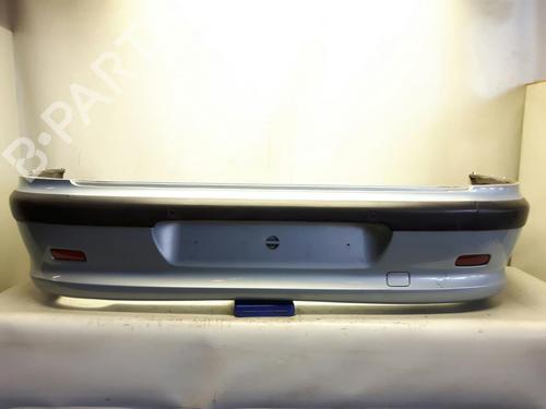 Bak støtfanger PEUGEOT 607 (9D, 9U) 3.0 V6 24V (207 hp) 20575888