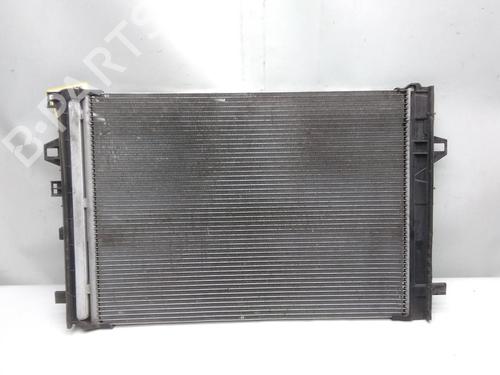 Used AC radiator MERCEDES-BENZ B-CLASS Sports Tourer (W246, W242) B 180 CDI / d (246.212) (109 hp) 20522295