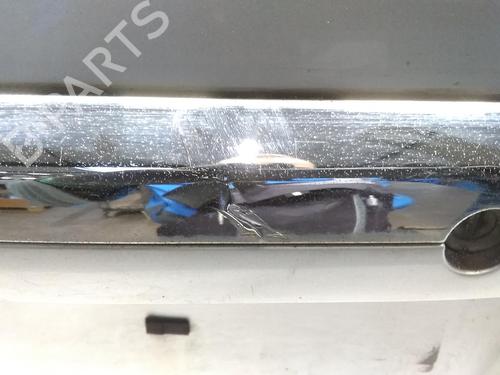 Tailgate KIA SORENTO I (JC) 2.5 CRDi | BP20519442C6 