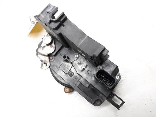Front left lock OPEL VECTRA C Estate (Z02) 1.9 CDTI (F35) | BP20580752C98 