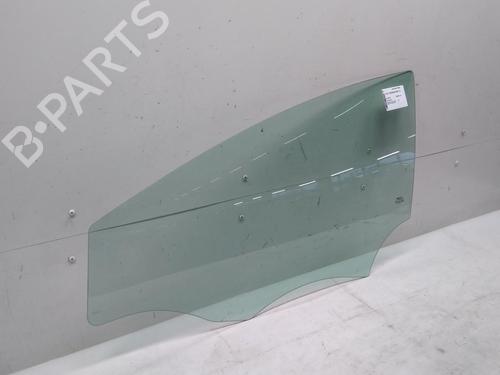 Front left door window SEAT LEON (1P1) 1.2 TSI | BP20590778C18 