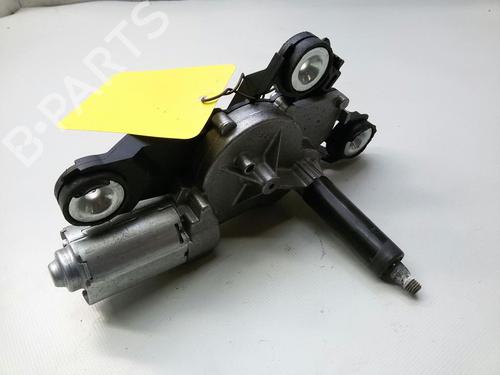 Used Rear wiper motor Rear wiper motor FORD FOCUS II Turnier (DA_, FFS, DS) 1.6 TDCi (109 hp) 20552115 20552115
