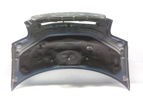Hood AUDI A2 (8Z0) 1.4 TDI | BP20522815C1 