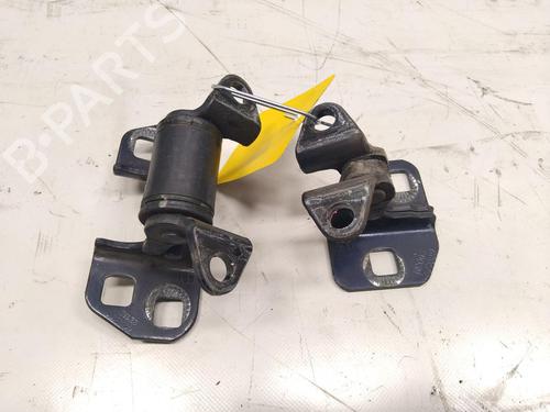 Dørhængsel/Dørbegrænser TESLA MODEL S (5YJS) 85 (367 hp) 31653525