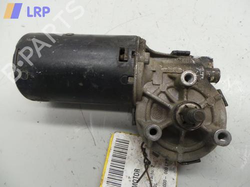 Used Front wiper motor VW GOLF III (1H1) 1.4 (60 hp) 24572520