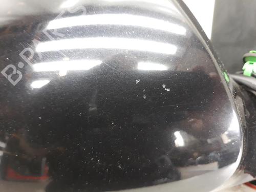 Right mirror VW PASSAT B6 (3C2) 2.0 TDI 16V | BP20535416C27 