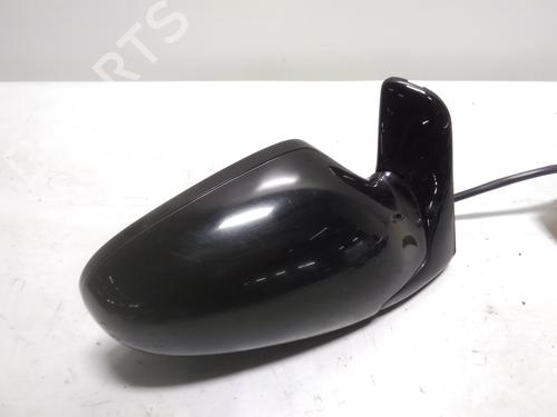 Right mirror VW SHARAN (7M8, 7M9, 7M6) 2.0 | BP20517383C27 