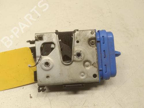 Rear right lock AUDI A3 (8L1) 1.9 TDI | BP20518879C99 