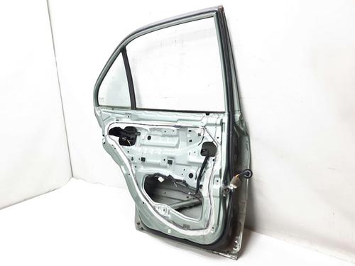 Left rear door HYUNDAI ACCENT II (LC) 1.3 | BP20577912C4 