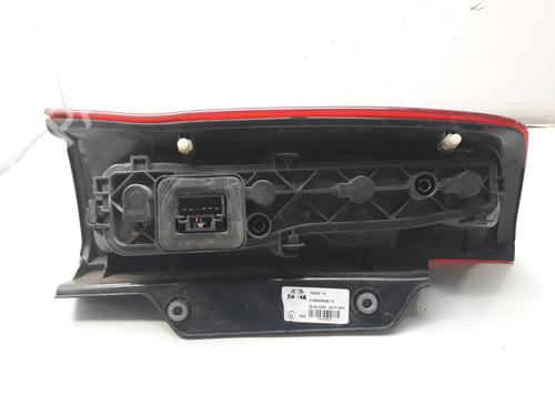 Right taillight CITROËN NEMO Box Body/MPV (AA_) 1.4 | BP20521131C35 