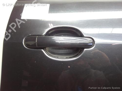 Right rear door AUDI A2 (8Z0) 1.4 TDI | BP20578006C5 