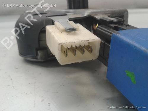 Rear wiper motor PEUGEOT 406 (8B) 1.8 16V | BP20552426M102 