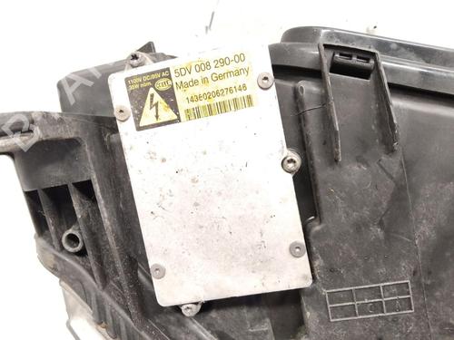 Left headlight AUDI A6 C6 Avant (4F5) 2.4 | BP38000619C28 - Image 3