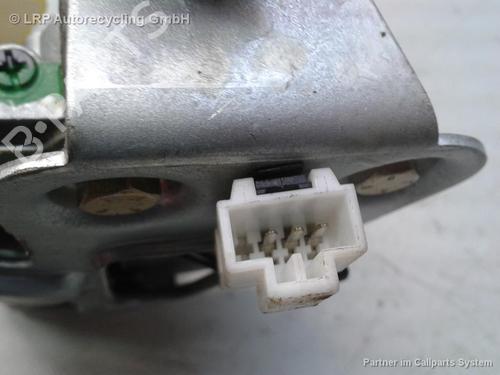 Used Rear wiper motor NISSAN PRIMERA Traveller (WP11) 2.0 16V (140 hp) 20552570