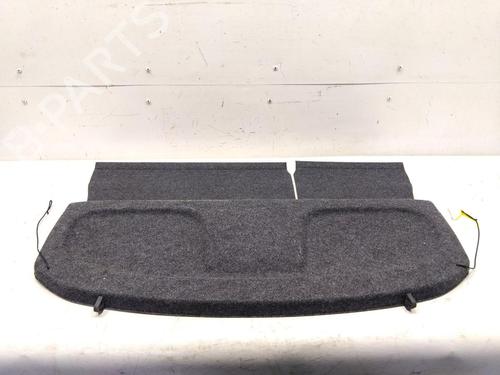 Used Rear parcel shelf Rear parcel shelf TOYOTA YARIS (_P1_) 1.5 (NCP13_, NCP13R) (105 hp) 34226165 34226165