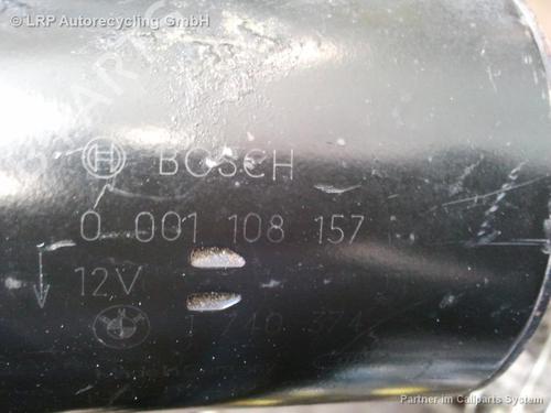 Starter BMW 3 Compact (E36) 316 i | BP20531464M8 