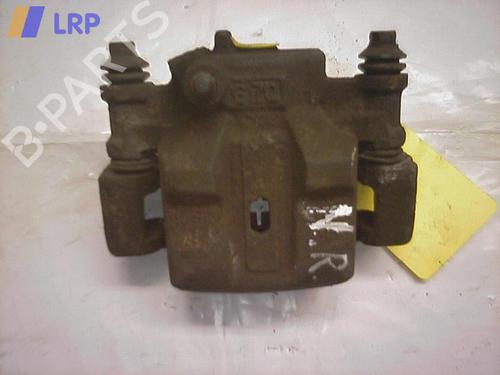 Used Right front brake caliper SUZUKI BALENO Estate (EG) 1.8 i 16V (SY418) (121 hp) 20541289