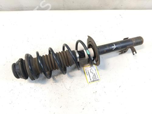 Left front shock absorber CITROËN C1 II (PA_, PS_) 1.0 VTi 68 | BP31687681M16