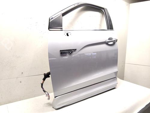 Left front door MITSUBISHI ECLIPSE CROSS (GK_, GL_) Plug-in Hybrid 4WD (GL3W) | BP40267155C2 - Image 6