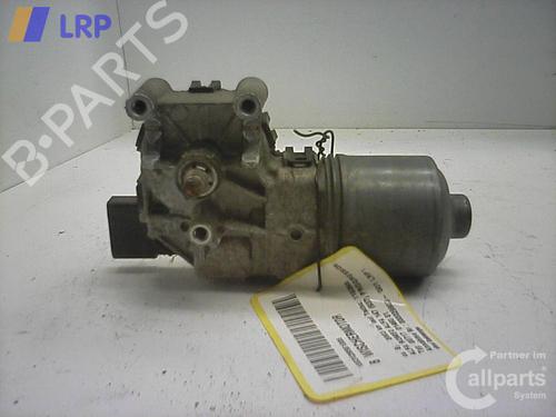 Used Front wiper motor ALFA ROMEO 147 (937_) 1.6 16V T.SPARK ECO (937.AXA1A, 937.BXA1A) (105 hp) 20585349