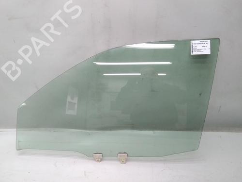 Dør rude ventre foran NISSAN X-TRAIL I (T30) 2.2 Di 4x4 (114 hp) 20515529