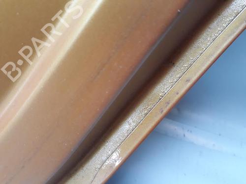 Tailgate PEUGEOT 207 (WA_, WC_) 1.4 | BP20550747C6 