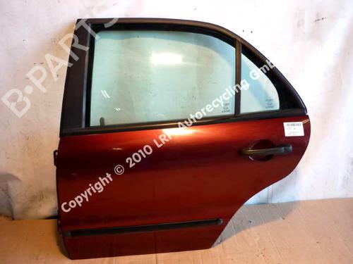 Used Left rear door FIAT MAREA (185_) 1.6 100 16V (103 hp) 20577824